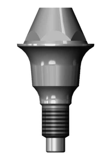 Мультиюнит прямой MU Megagen AnyRidge — 1.5
