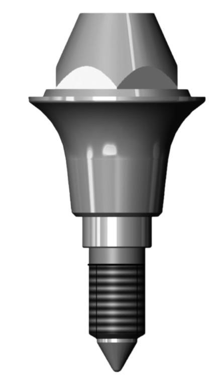 Мультиюнит прямой MU Anthogyr Axiom — 2.0