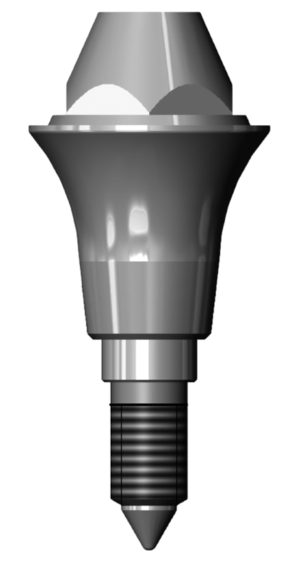 Мультиюнит прямой MU Anthogyr Axiom — 3.0