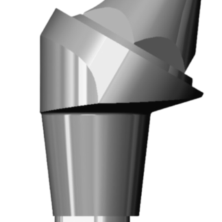 Мультиюнит угловой MU Anthogyr Axiom — 30 — 4.5