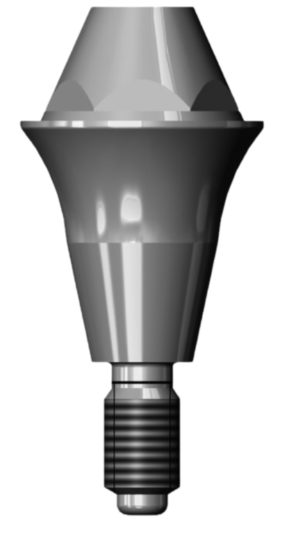 Мультиюнит прямой MU Nobel Active NP — 2.5
