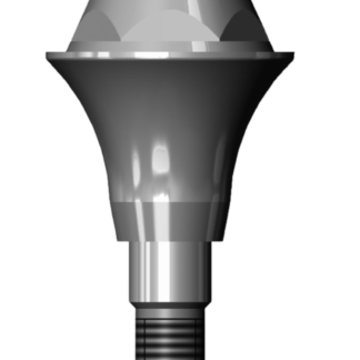 Мультиюнит прямой MU Dentis 3.0 NP/ Astra 3.0 — 3.0
