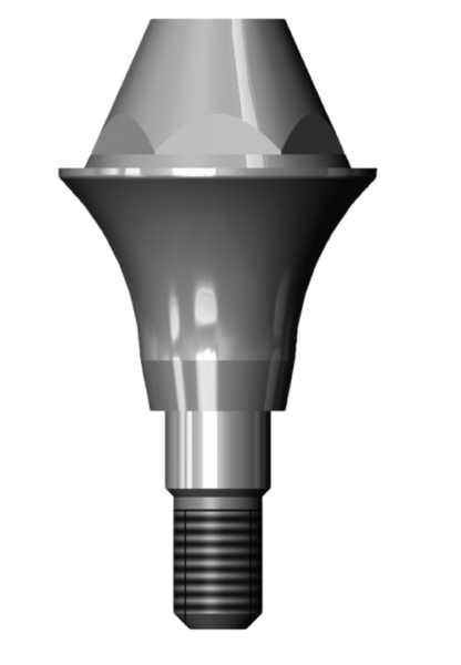 Мультиюнит прямой MU Dentis 3.0 NP/ Astra 3.0 — 3.0