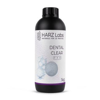 DENTAL CLEAR PRO