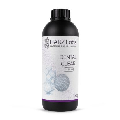DENTAL CLEAR PRO
