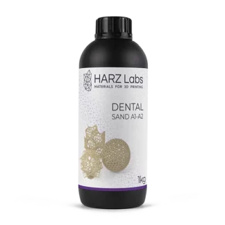 DENTAL SAND (A1-A2, A3)