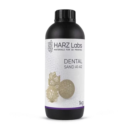 DENTAL SAND (A1-A2, A3)