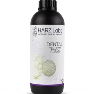 DENTAL YELLOW CLEAR