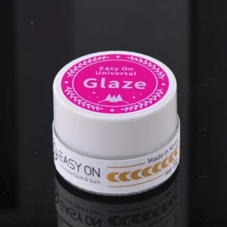 Глазурь из жидкой керамики Easy On Universal Glaze (Южная Корея) Объем 5г