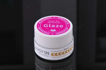 Глазурь из жидкой керамики Easy On Universal Glaze (Южная Корея) Объем 5г