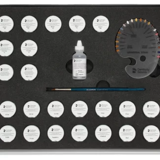 Универсальный набор EASY ON Universal Stain Kit