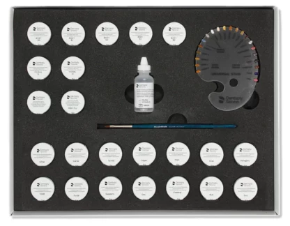 Универсальный набор EASY ON Universal Stain Kit